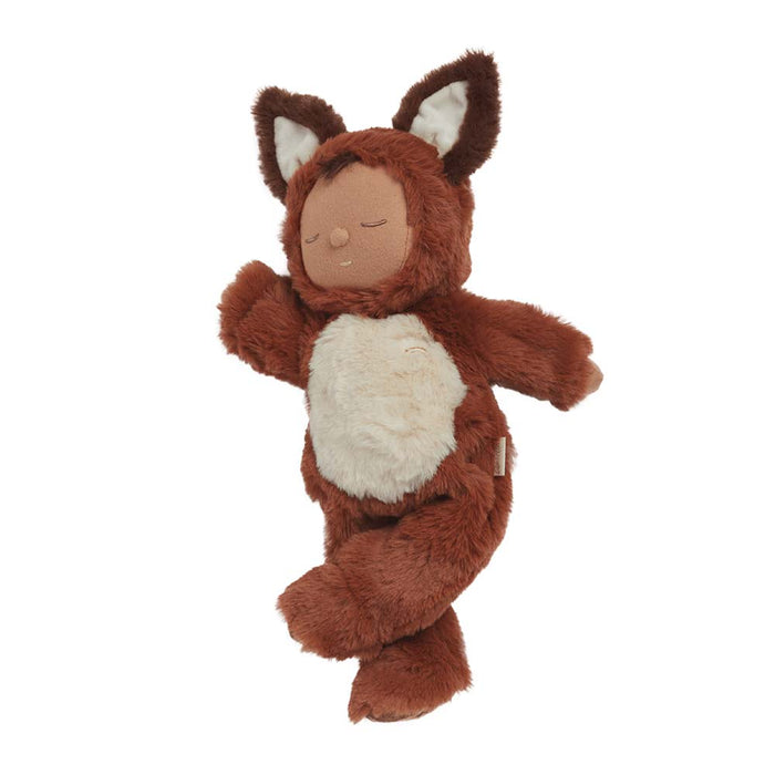 Cozy Dinkums Fox Stoffpuppe von Olli Ella kaufen - Baby, Spielzeug, Geschenke, Babykleidung & mehr