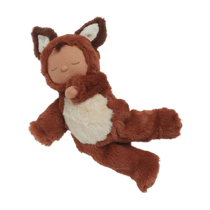 Cozy Dinkums Fox Stoffpuppe von Olli Ella kaufen - Baby, Spielzeug, Geschenke, Babykleidung & mehr