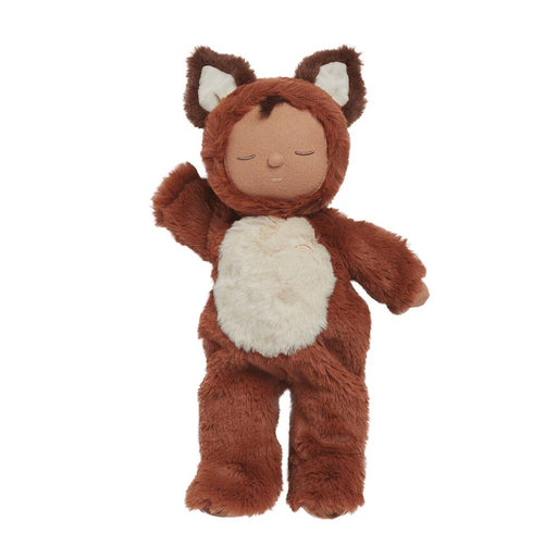 Cozy Dinkums Fox Stoffpuppe von Olli Ella kaufen - Baby, Spielzeug, Geschenke, Babykleidung & mehr