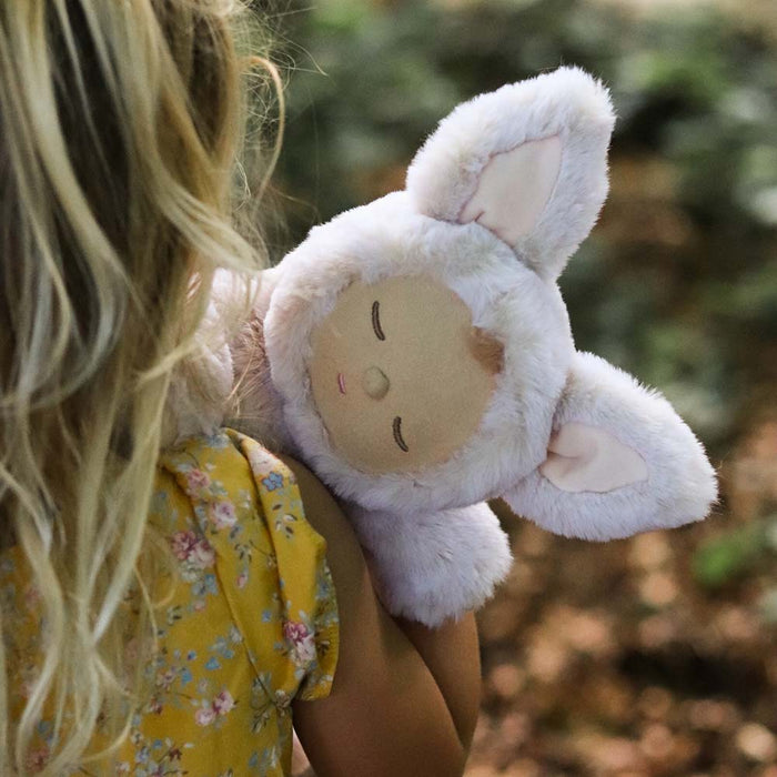 Cozy Dinkums Fox Stoffpuppe von Olli Ella kaufen - Baby, Spielzeug, Geschenke, Babykleidung & mehr