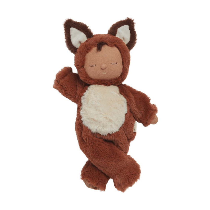 Cozy Dinkums Fox Stoffpuppe von Olli Ella kaufen - Baby, Spielzeug, Geschenke, Babykleidung & mehr