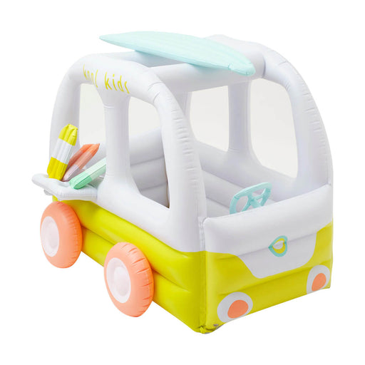 Cubby - Aufblasbarer Eiswagen aus 100% PVC von Sunnylife kaufen - Spielzeug, Babykleidung & mehr