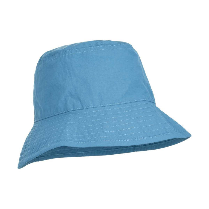 Bucket Hat - Anglerhut aus 100% recyceltem Nylon  Modell: Damon