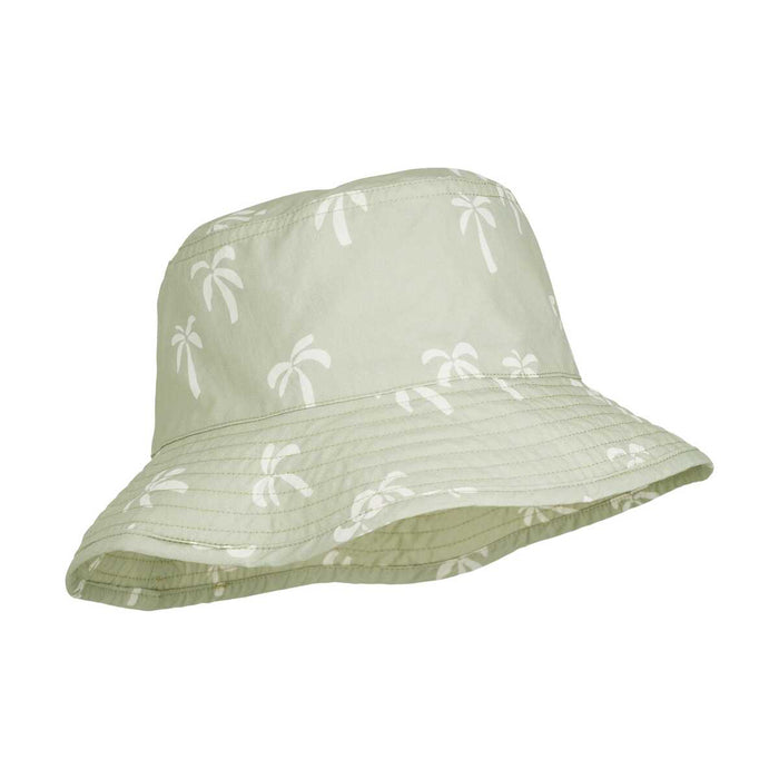 Bucket Hat - Anglerhut aus 100% recyceltem Nylon  Modell: Damon