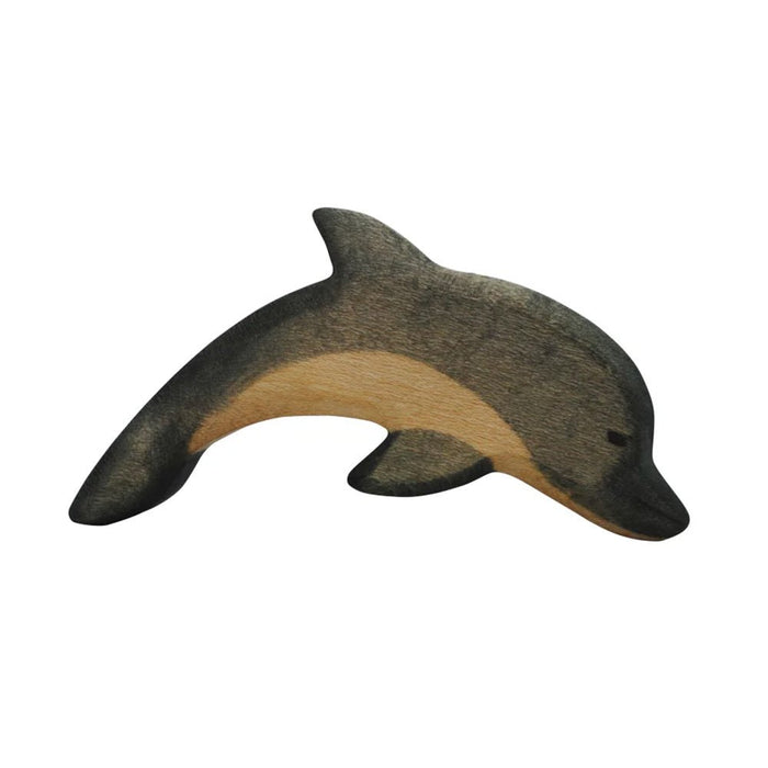 Delfin aus Holz von HolzWald kaufen - Spielfigur, Babykleidung & mehr