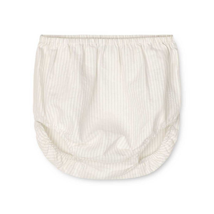 Derby Stripe Bloomer aus 100% Bio Baumwolle GOTS von Liewood kaufen - Kleidung, Babykleidung & mehr