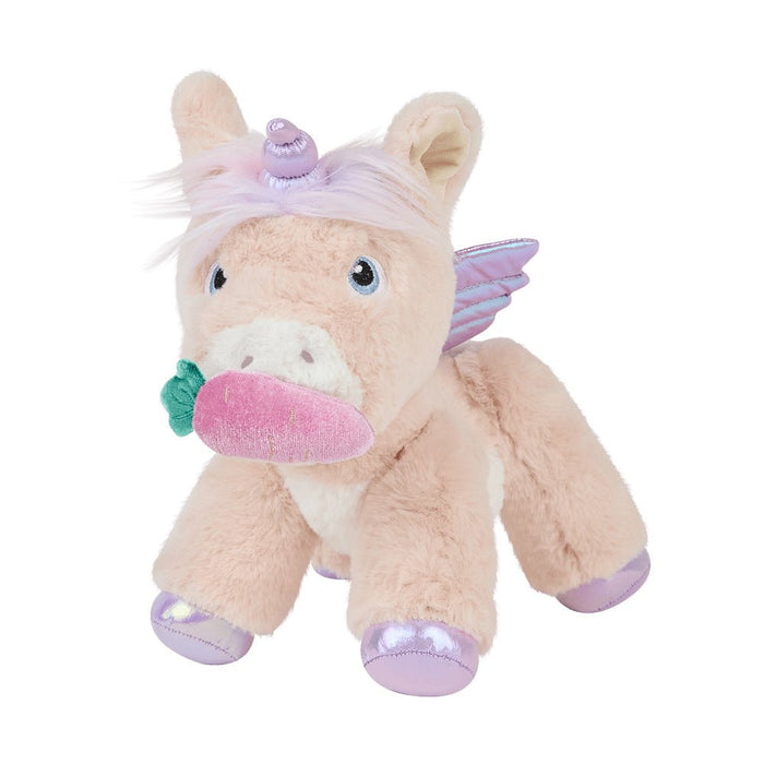 Dinkum Unicorn - Kuscheltier Einhorn aus recyceltem Plüsch von Olli Ella kaufen - Spielzeug, Geschenke, Babykleidung & mehr