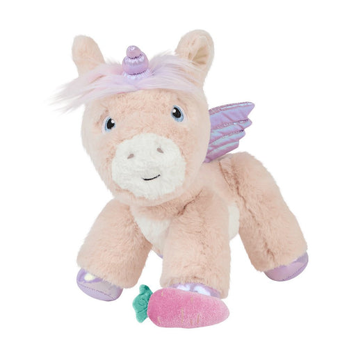 Dinkum Unicorn - Kuscheltier Einhorn aus recyceltem Plüsch von Olli Ella kaufen - Spielzeug, Geschenke, Babykleidung & mehr