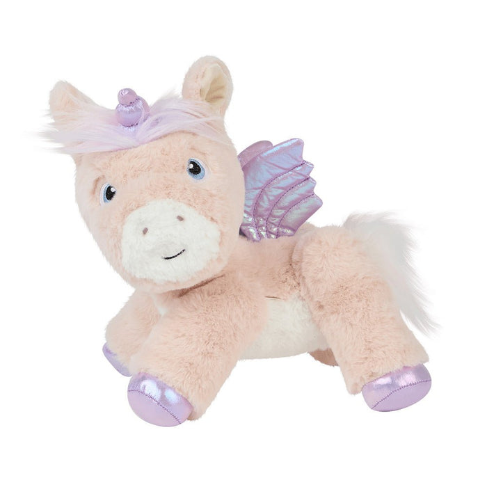 Dinkum Unicorn - Kuscheltier Einhorn aus recyceltem Plüsch von Olli Ella kaufen - Spielzeug, Geschenke, Babykleidung & mehr