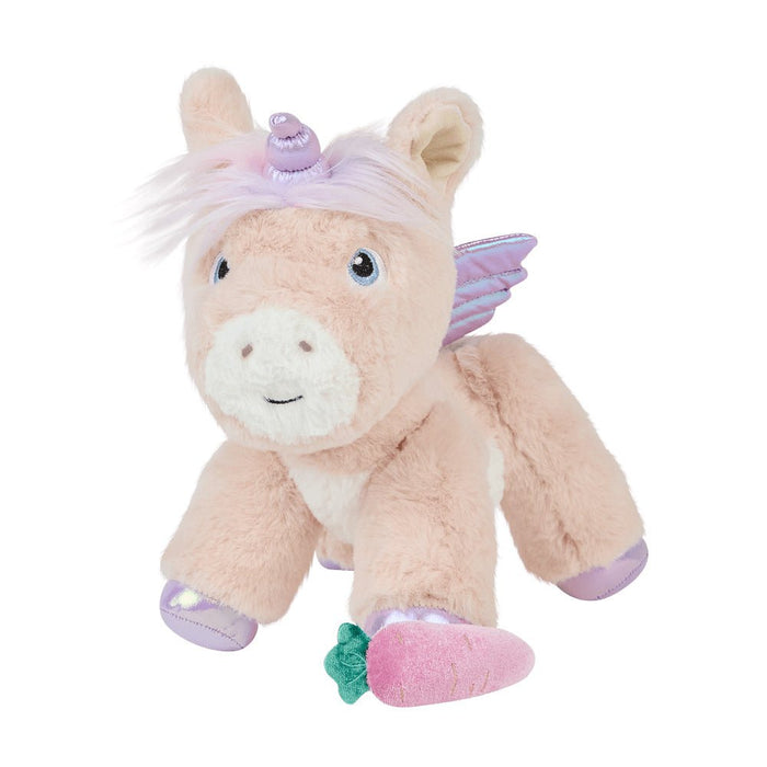 Dinkum Unicorn - Kuscheltier Einhorn aus recyceltem Plüsch von Olli Ella kaufen - Spielzeug, Geschenke, Babykleidung & mehr