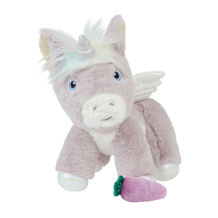 Dinkum Unicorn - Kuscheltier Einhorn aus recyceltem Plüsch von Olli Ella kaufen - Spielzeug, Geschenke, Babykleidung & mehr