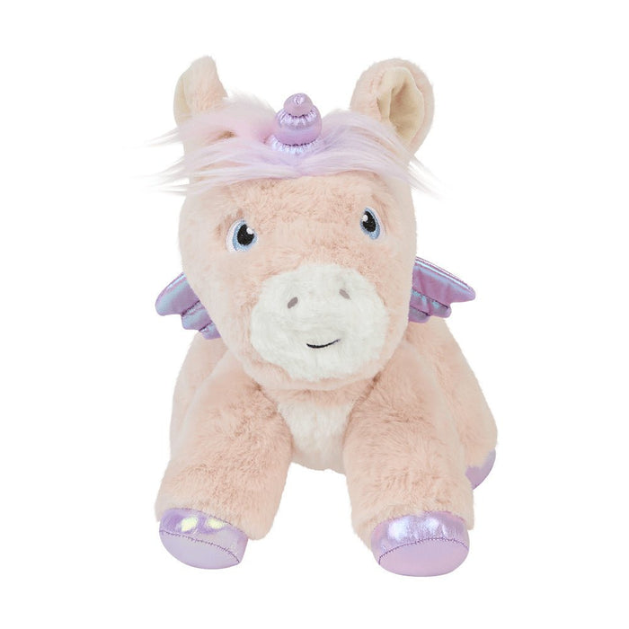 Dinkum Unicorn - Kuscheltier Einhorn aus recyceltem Plüsch von Olli Ella kaufen - Spielzeug, Geschenke, Babykleidung & mehr