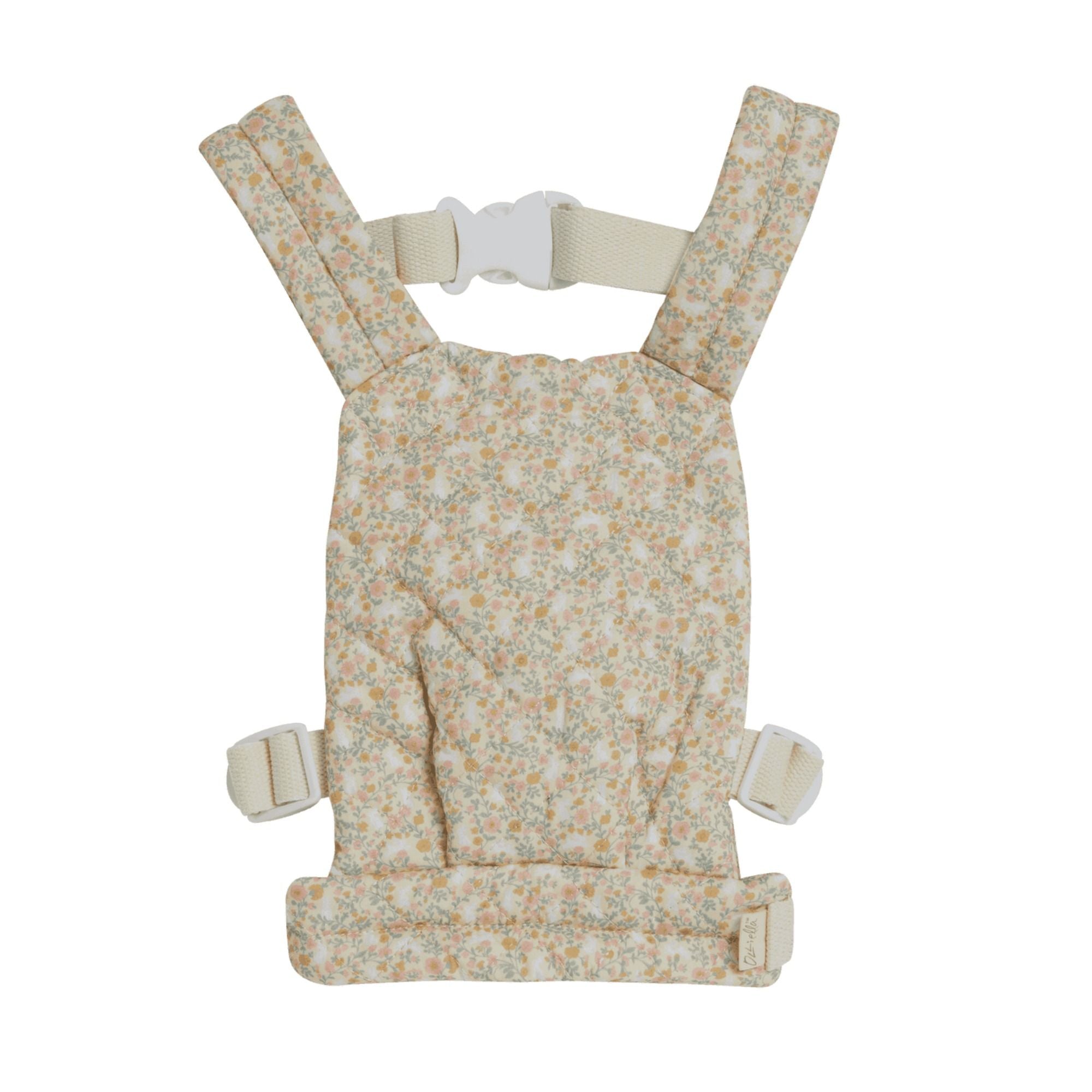 Dinkum Dolls Quilted Carrier - Puppentrage