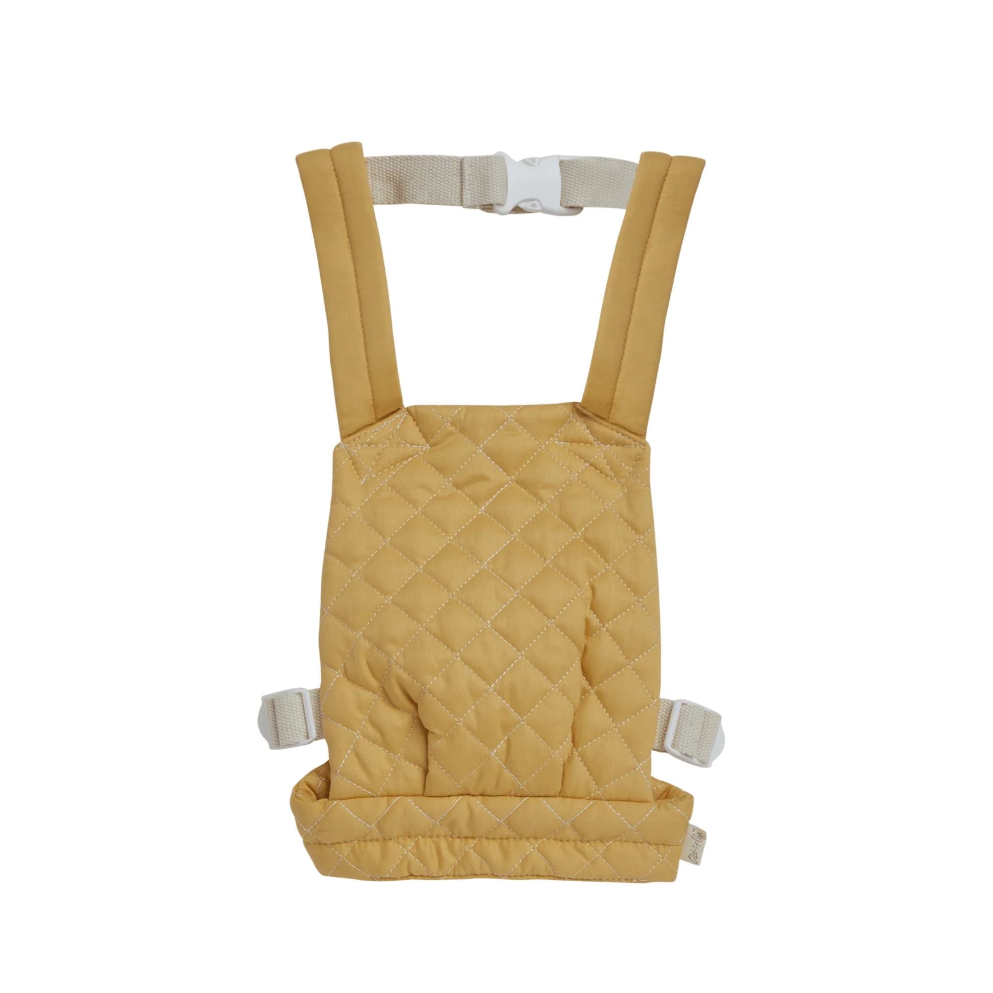 Dinkum Dolls Quilted Carrier - Puppentrage