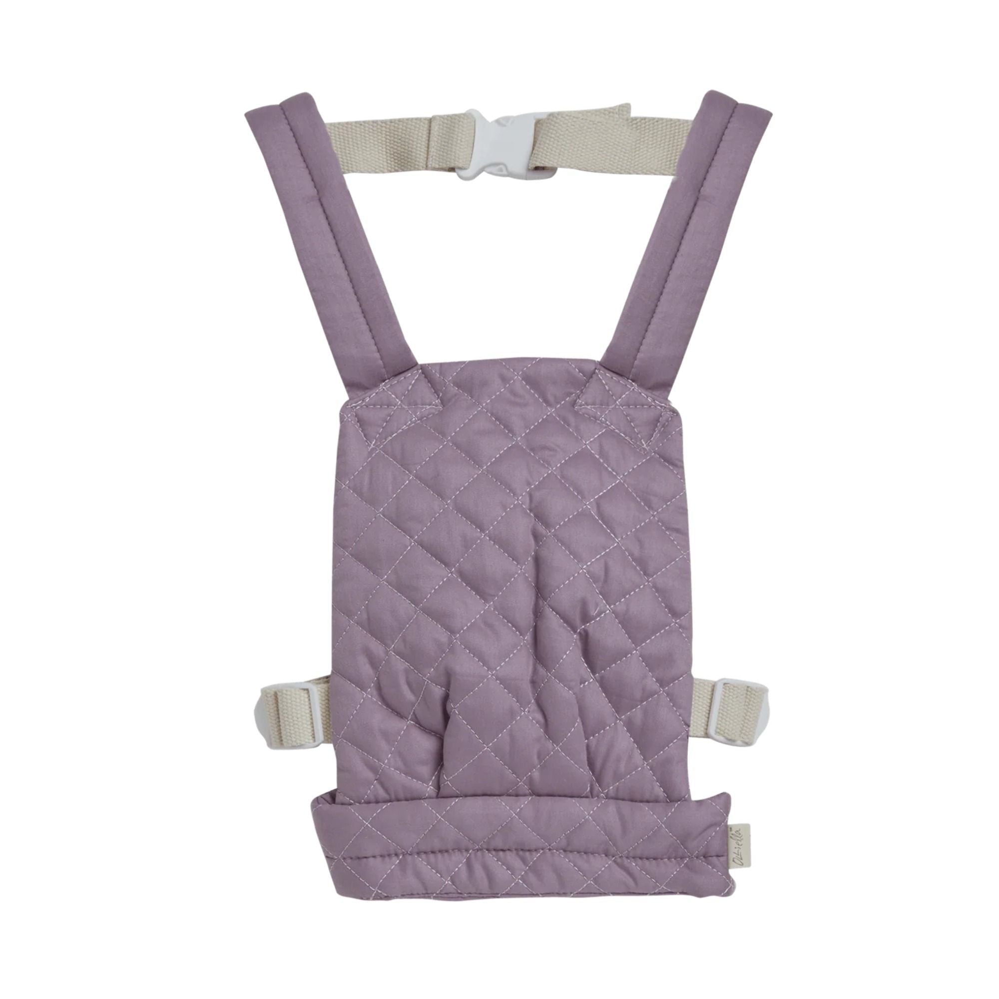Dinkum Dolls Quilted Carrier - Puppentrage