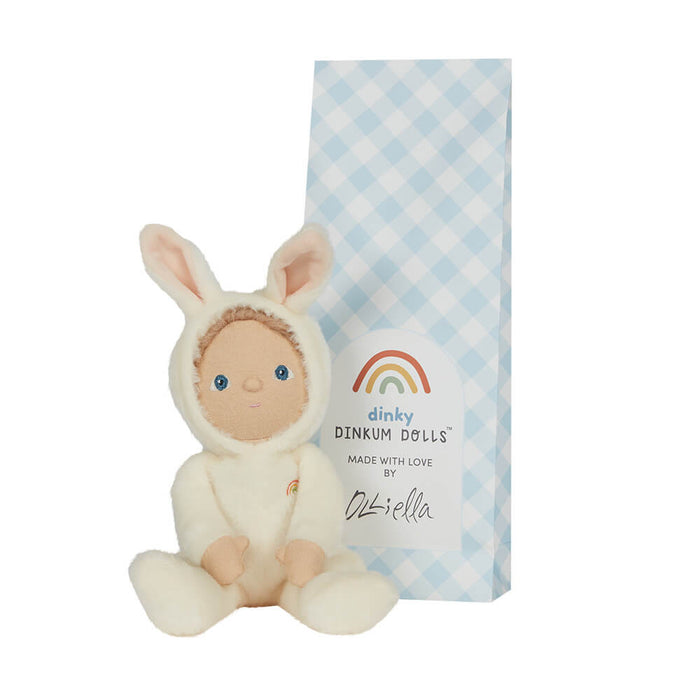 Dinky Dinkum Fluffle Family - Stoffpuppe von Olli Ella kaufen - Baby, Spielzeug, Geschenke, Babykleidung & mehr