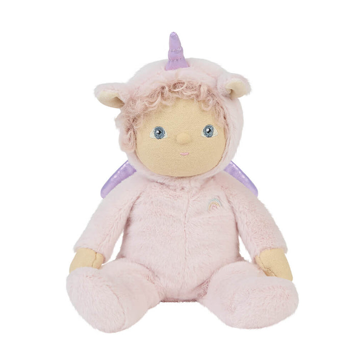 Dinky Dinkum Unicorns - Stoffpuppe von Olli Ella kaufen - Baby, Spielzeug, Geschenke, Babykleidung & mehr