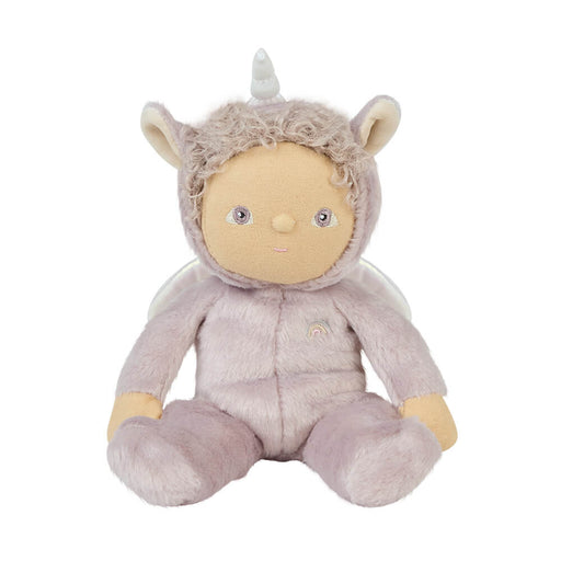 Dinky Dinkum Unicorns - Stoffpuppe von Olli Ella kaufen - Baby, Spielzeug, Geschenke, Babykleidung & mehr