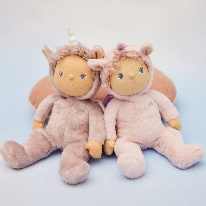 Dinky Dinkum Unicorns - Stoffpuppe von Olli Ella kaufen - Baby, Spielzeug, Geschenke, Babykleidung & mehr