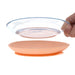Dish Set - Kindergeschirr Set aus Borosilikatglas von Lässig kaufen - Alltagshelfer, Babykleidung & mehr