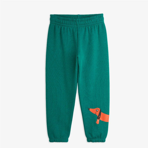 Dog Sweatpants Print aus Bio - Baumwolle GOTS von mini rodini kaufen - Kleidung, Babykleidung & mehr