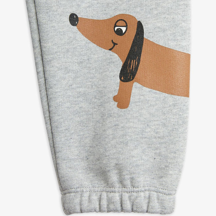 Dog Sweatpants Print aus Bio - Baumwolle GOTS von mini rodini kaufen - Kleidung, Babykleidung & mehr