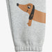 Dog Sweatpants Print aus Bio - Baumwolle GOTS von mini rodini kaufen - Kleidung, Babykleidung & mehr