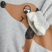 Dog Sweatshirt Print aus 100% GOTS Bio - Baumwolle von mini rodini kaufen - Kleidung, Babykleidung & mehr