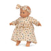 Doll Clothes Set - Puppenkleiderset aus 100% Bio-Baumwolle von Konges Slojd kaufen - Spielzeug, Geschenke, Babykleidung & mehr