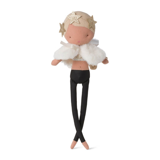 Doll Day - Stoffpuppe aus Bio-Baumwolle mit 100% Recycelter Füllung von Picca Lou Lou kaufen - Baby, Spielzeug, Geschenke, Babykleidung & mehr