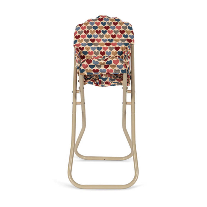 Doll High Chair - Puppen Hochstuhl von Konges Slojd kaufen - Spielzeug, Babykleidung & mehr