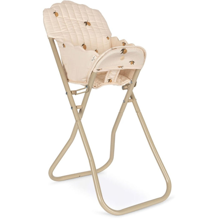 Doll High Chair - Puppen Hochstuhl von Konges Slojd kaufen - Spielzeug, Babykleidung & mehr