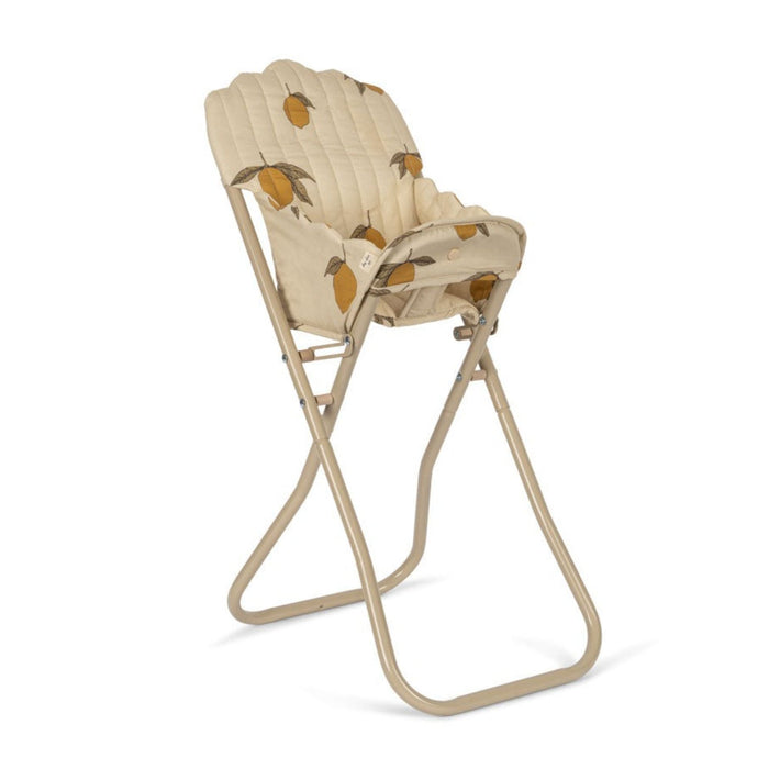 Doll High Chair - Puppen Hochstuhl von Konges Slojd kaufen - Spielzeug, Babykleidung & mehr