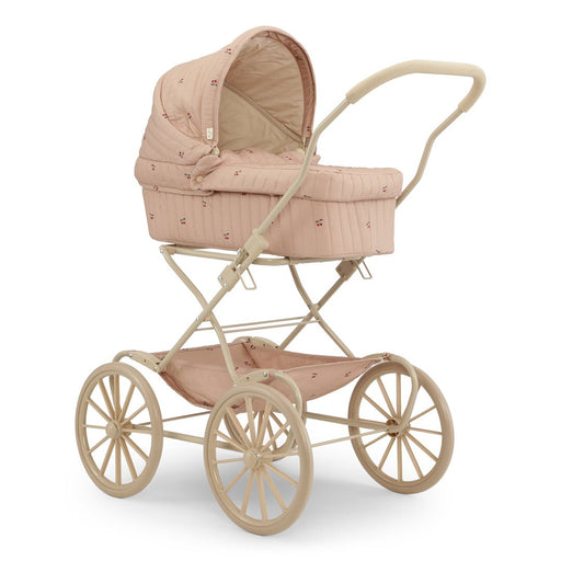 Doll Pram - Puppenwagen aus recycelter Baumwolle von Konges Slojd kaufen - Spielzeug, Babykleidung & mehr