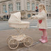 Doll Pram - Puppenwagen aus recycelter Baumwolle von Konges Slojd kaufen - Spielzeug, Babykleidung & mehr