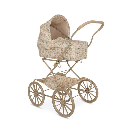 Doll Pram - Puppenwagen aus recycelter Baumwolle von Konges Slojd kaufen - Spielzeug, Babykleidung & mehr