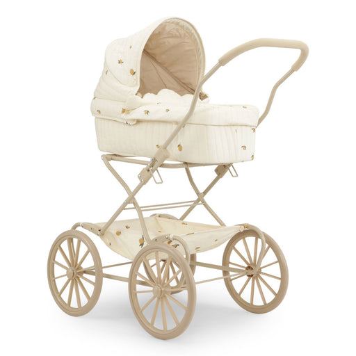 Doll Pram - Puppenwagen aus recycelter Baumwolle von Konges Slojd kaufen - Spielzeug, Babykleidung & mehr