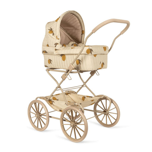 Doll Pram - Puppenwagen aus recycelter Baumwolle von Konges Slojd kaufen - Spielzeug, Babykleidung & mehr