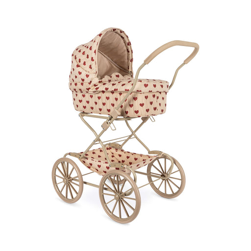 Doll Pram - Puppenwagen aus recycelter Baumwolle von Konges Slojd kaufen - Spielzeug, Babykleidung & mehr