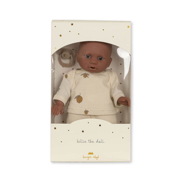 Doll - Puppe mit Schnuller aus Bio-Baumwolle und Recyceltem Polyester von Konges Slojd kaufen - Baby, Spielzeug, Geschenke, Babykleidung & mehr