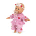 Doll - Puppe mit Schnuller und Pyjama - Set aus Bio - Baumwolle von Konges Slojd kaufen - Baby, Spielzeug, Geschenke, Babykleidung & mehr