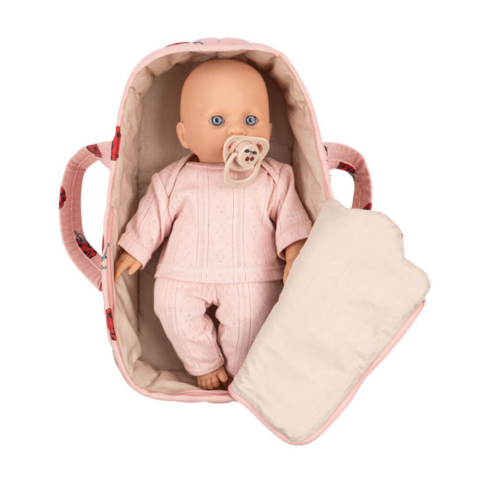 Doll - Puppe mit Tragetasche von Konges Slojd kaufen - Baby, Spielzeug, Geschenke, Babykleidung & mehr