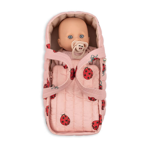 Doll - Puppe mit Tragetasche von Konges Slojd kaufen - Baby, Spielzeug, Geschenke, Babykleidung & mehr