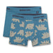 Doppelpack Hipshorts Eisbären von Sanetta kaufen - Kleidung, Babykleidung & mehr