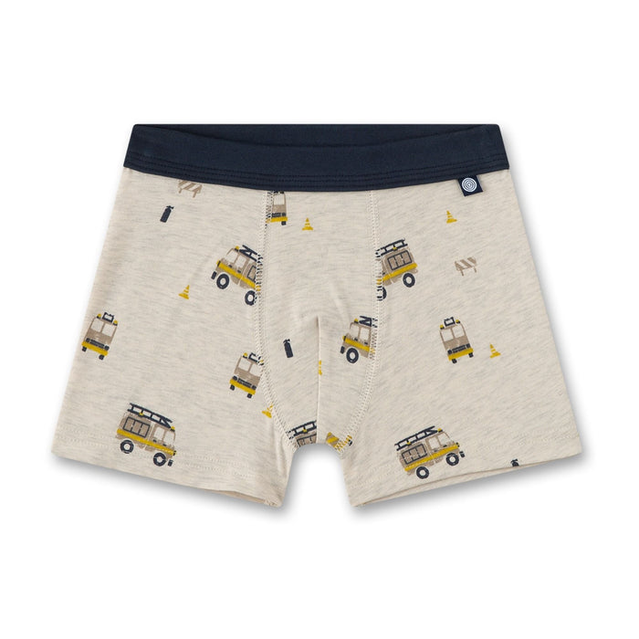 Doppelpack Hipshorts Feuerwehr von Sanetta kaufen - Kleidung, Babykleidung & mehr