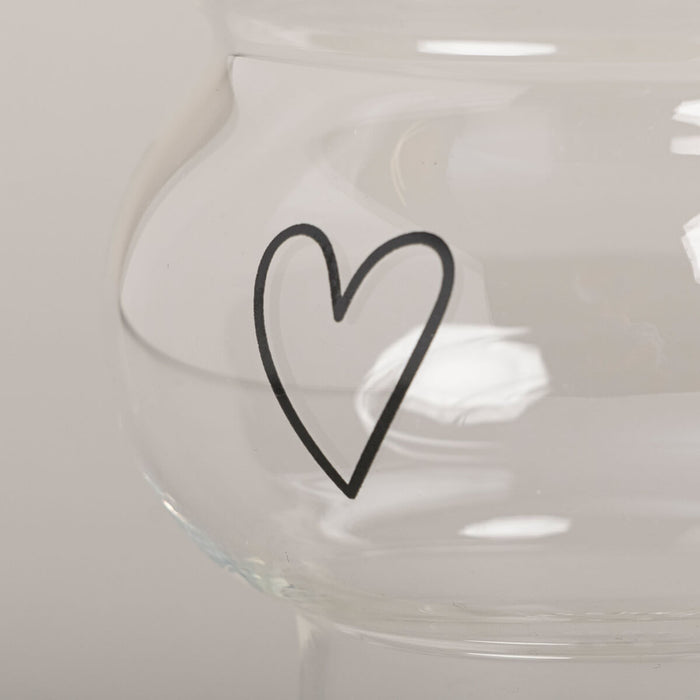 Double Bubble Glas von Eulenschnitt kaufen - Alltagshelfer, Geschenke, Mama, Babykleidung & mehr