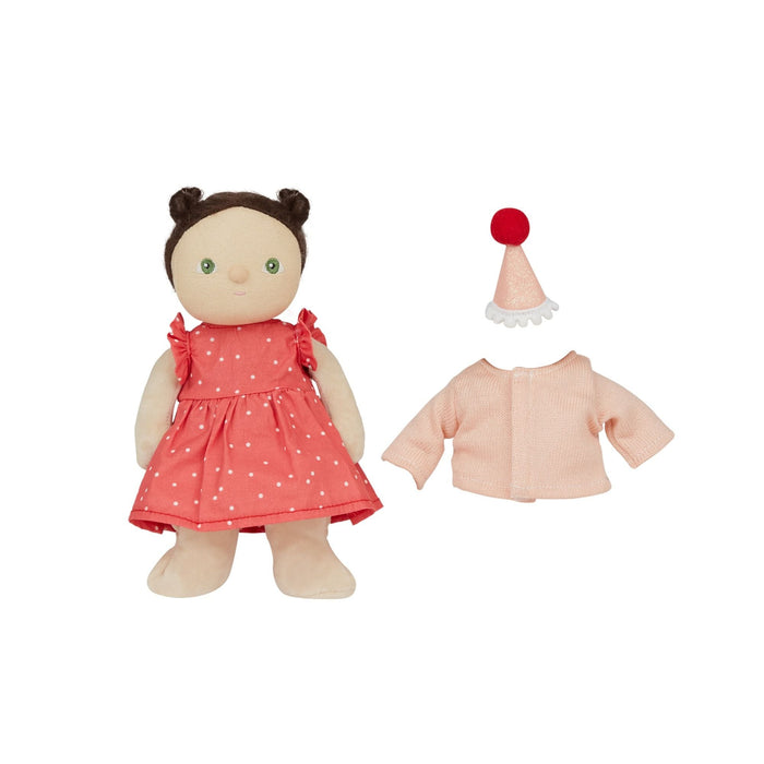 Dress me Dinkum - Stoffpuppe von Olli Ella kaufen - Baby, Spielzeug, Geschenke, Babykleidung & mehr