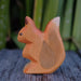 Eichhörnchen aus Holz von HolzWald kaufen - Spielfigur, Babykleidung & mehr