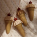Eiscreme Förmchen 4 Stück aus Silikon von Konges Slojd kaufen - Alltagshelfer, Babykleidung & mehr