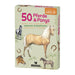 Expedition Natur - 50 Pferde & Ponys von Moses Verlag kaufen - Spielzeug, Geschenke, Babykleidung & mehr
